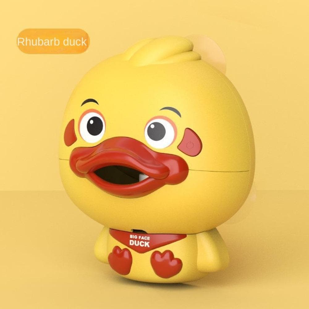 Zabawka do kąpieli-maszynka do baniek mydlanych