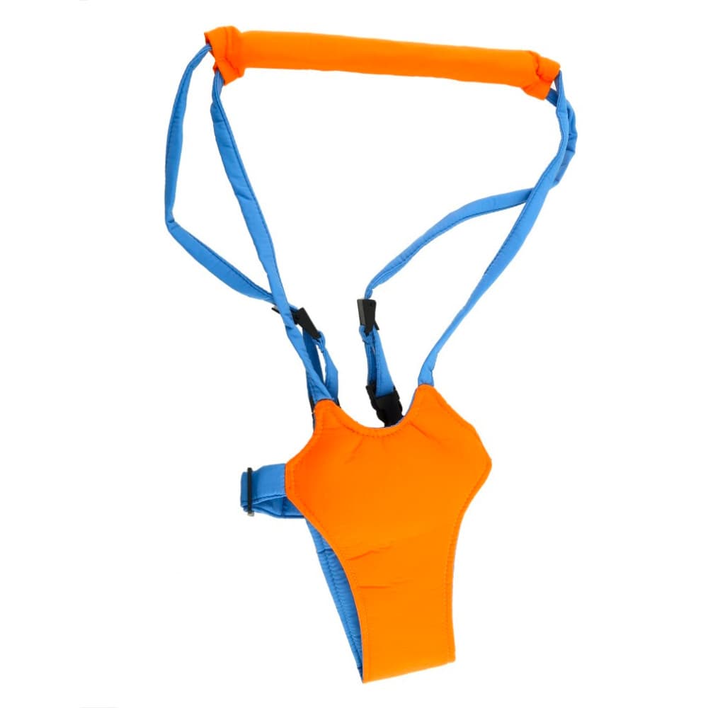 Nosidełko-asystent dla dziecka